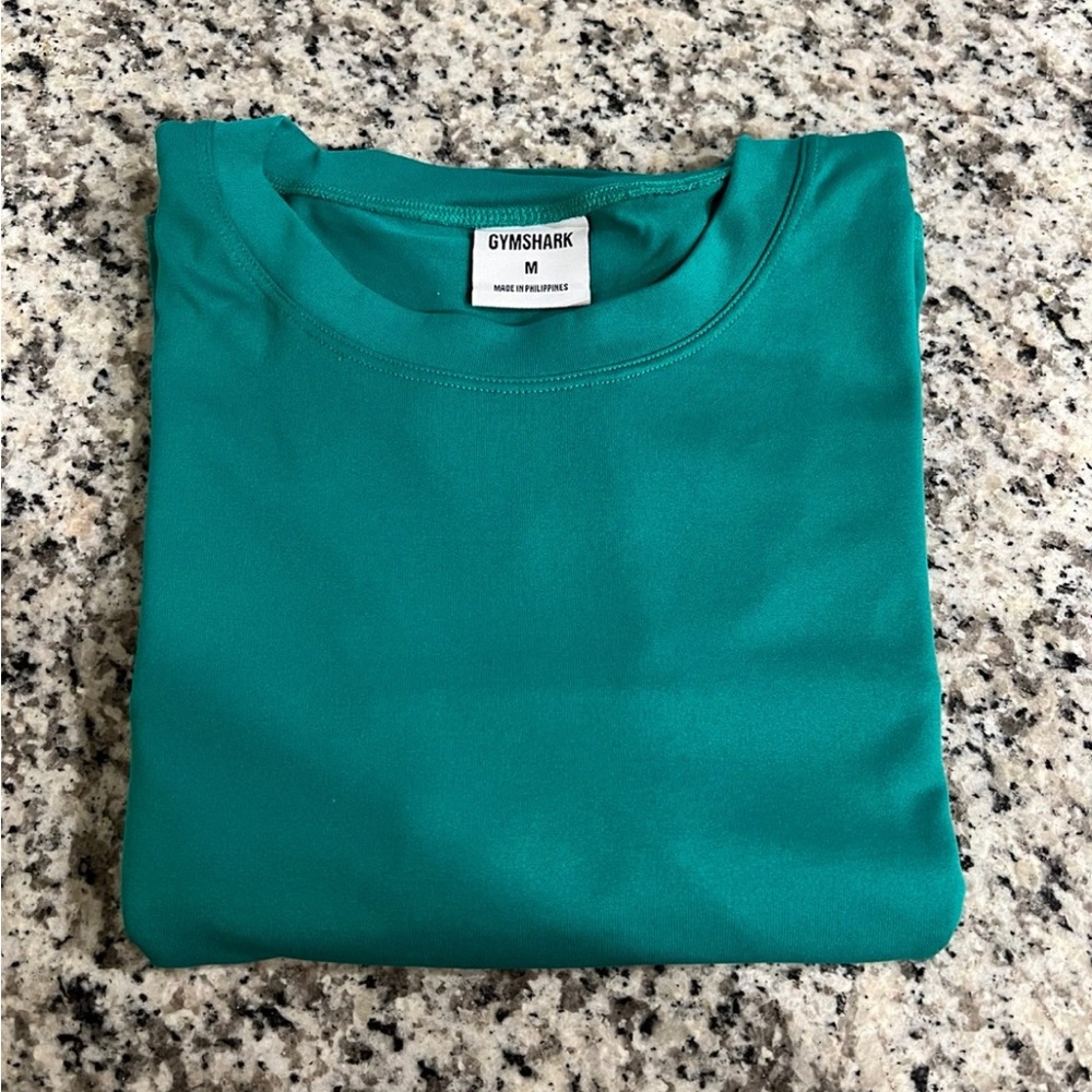 Gymshark Long Sleeve